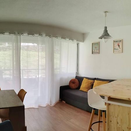 Gourette Appartement Pres Des Pistes, Residence Val Soleil, 256 Gourette Nord, Rue De Tortes 欧波讷 外观 照片