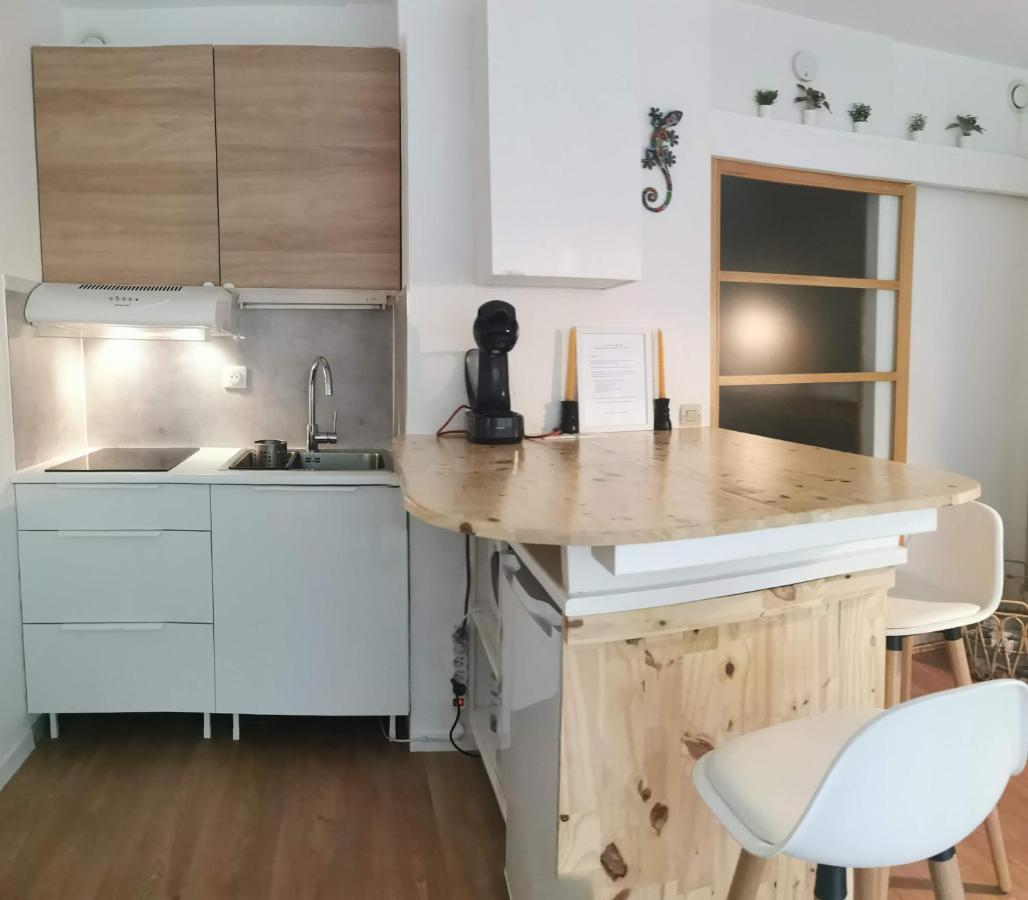 Gourette Appartement Pres Des Pistes, Residence Val Soleil, 256 Gourette Nord, Rue De Tortes 欧波讷 外观 照片